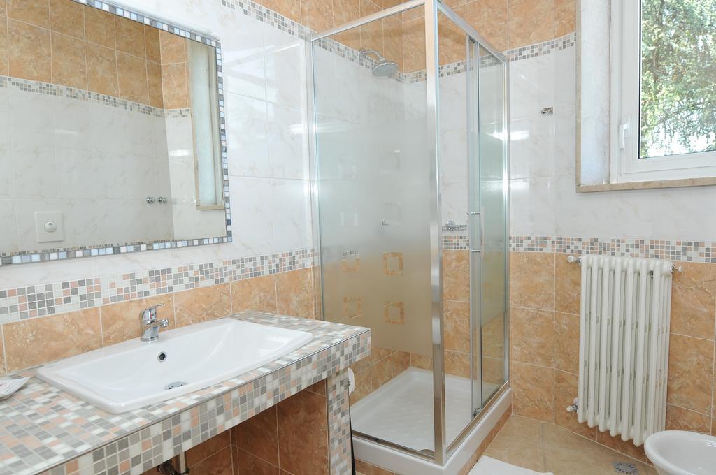 Hotel Fossati Triuggio Room photo